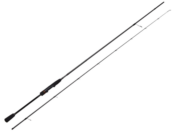 Спиннинг Lucky John Basara Microjig 216 см 1-7г (двухчастное)