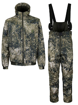 Костюм IFRIT Cleric (Duplex Fleece) Размер 56/58 рост 170-176 цвет FL-1113