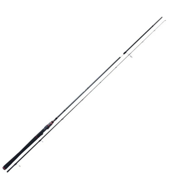 Спиннинг Maximus Black Witch Jig 22M 220см 8-28г (двухчастное)