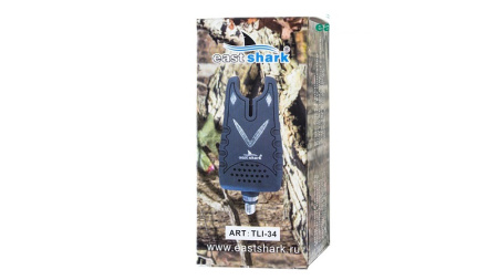 Электронный сигнализатор EastShark TLI-34 Black2