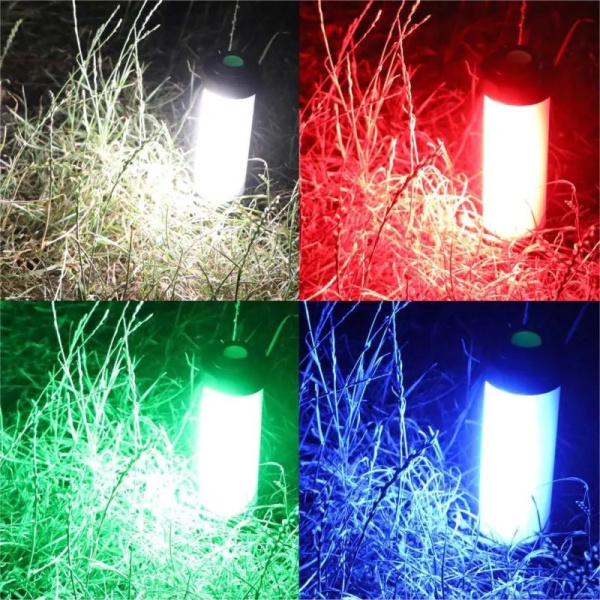 Пейджер-светильник Flacarp LED light FL61