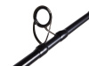 Спиннинг кастинговый Lucky John Black Sense BBS Cast 244 см. 16-70гр (двухчастное)