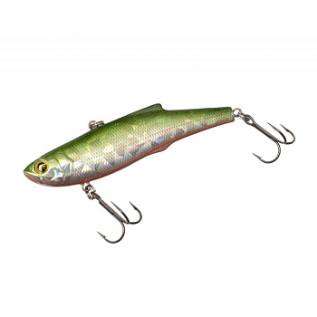 Воблер F-Fishing Perch Vibe 55мм 10,5 гр. цв. Y175 заглубление full range