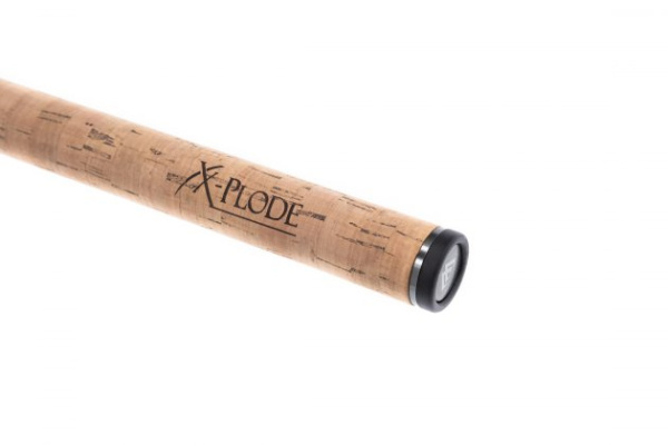 Спиннинг Mikado X-PLODE NG LIGHT Spin 270 см 5-23гр (двухчастное)