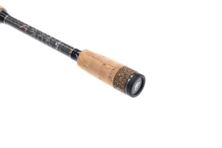 Спиннинг Mikado X-PLODE NG UL PERCH Spin 210 см 1-10 гр (двухчастное)