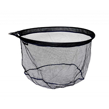 Голова для подсака нейлон F-fishing Plastic Oval Net Head 60x50см   