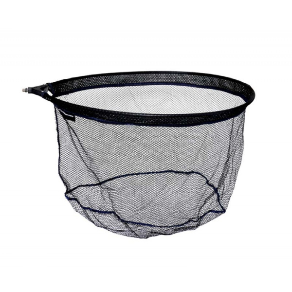 Голова для подсака нейлон F-fishing Plastic Oval Net Head 60x50см — копия