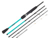 Спиннинг Salmo Elite JIG TRAVEL S 213 см 3-10г 5 sec