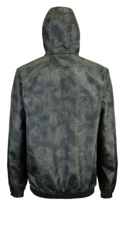 Костюм IFRIT Cleric (Duplex Fleece) Размер 52 54 рост 182-188 цвет Smoke4