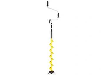 Ледобур Тонар IceBerg-Euro 130 (R) - 1300 v3.0 (правое вращение) LA-130RE