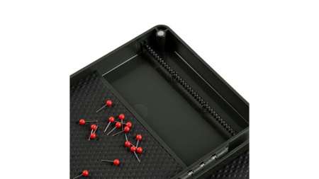 Поводочница EastShark Rig  Spool Box 2