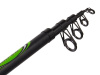 Спиннинг Salmo Sniper Travel Spin 270 см 5-20гр телескопический
