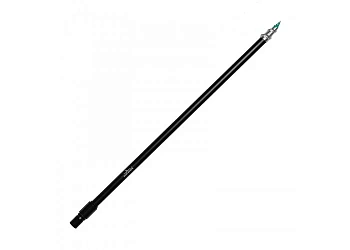 Стойка для удилищ с буром EastShark Stand for alarm  80-130см