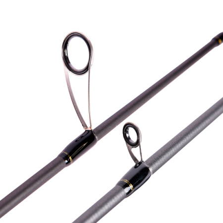 Спиннинг Maximus Advisor Jig 26M 260 см 7-35г (двухчастное)5