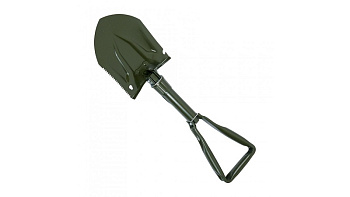 Лопата EastShark LS104-10 зеленая