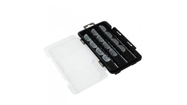 Коробка для аксессуаров EastShark MBOA-18 175х105х18 мм2