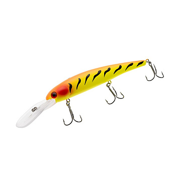 Воблер EastShark Bandit 160 мм. 19 гр color: 014 заглубление 7-9 м