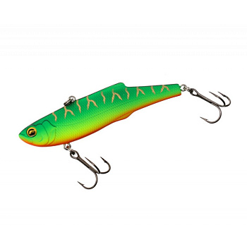 Воблер F-Fishing Perch Vibe 55мм 10,5 гр. цв. А020 заглубление full range