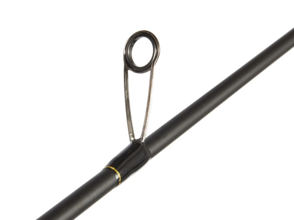 Спиннинг Salmo Elite Jig S 17 244 см. 4-17г (двухчастное)