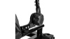 Кресло фидерное с педаной EastShark JR-782873  D 36мм 4