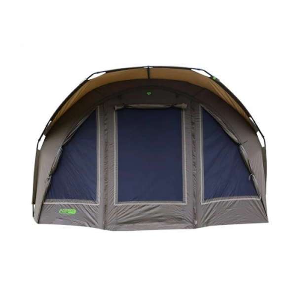 Палатка карповая c капсулой Carp Pro Diamond Двухместная3