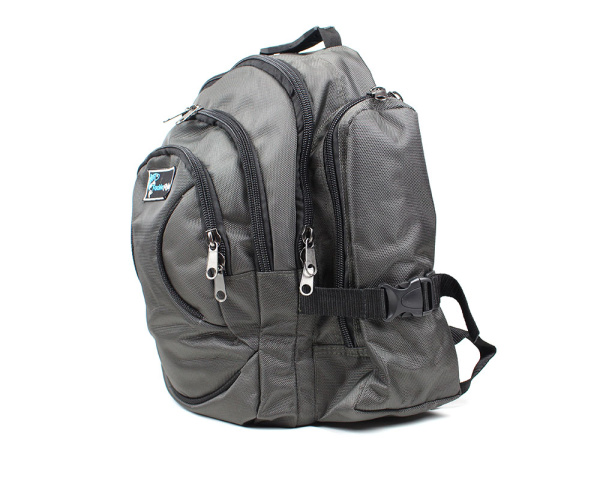 Рюкзак рыболовный с карманами Tackle Fish Rucksack 40х35х15см 
