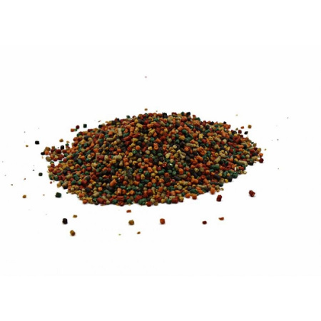 Метод микс 3 в 1 Lion Baits  Fish 1 кг (Тутти-фрутти) 1