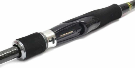 Спиннинг Graphiteleader Vivo Nuovo 842M 253 см. 7-28гр (двухчастное)