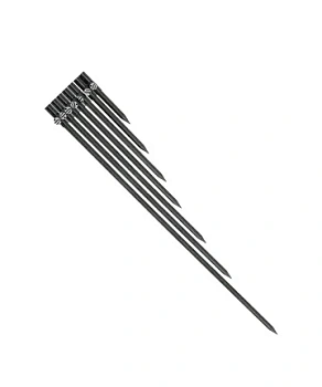 Стойка для удилищ Cygnet Minimal CV Bankstick  18inch/46см