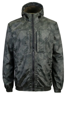 Костюм IFRIT Cleric (Duplex Fleece) Размер 52 54 рост 182-188 цвет Smoke3