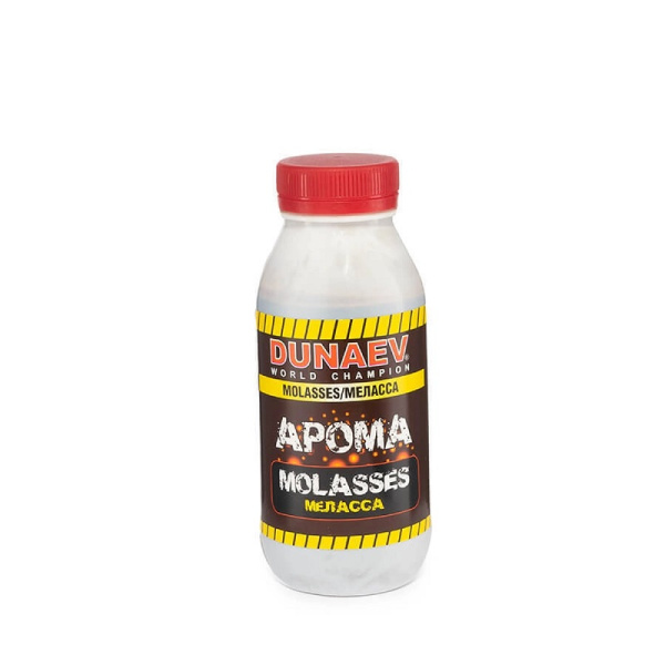 Арома Dunaev  Molasses 500 мл (Меласса)