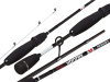 Спиннинг Lucky John Vanrex Microjig 228 см 2-9г (двухчастное)