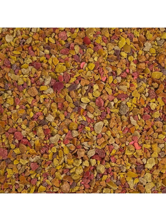 Бойлы дроблёные Carpomaniya  Crushed Boilies 0,6 кг (сладкий Mix) 1
