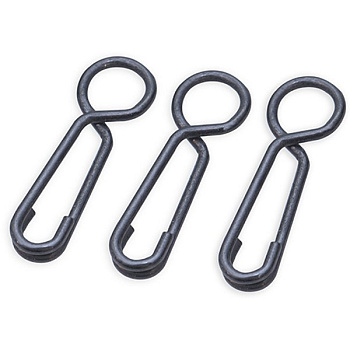 Застежка  ESP НР Ring Clip , 20шт