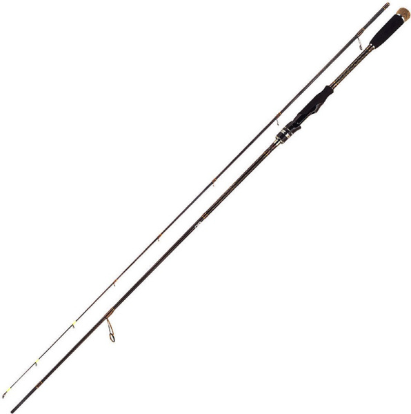 Спиннинг Kosadaka Hardy 213 см 5-21гр (двухчастное)