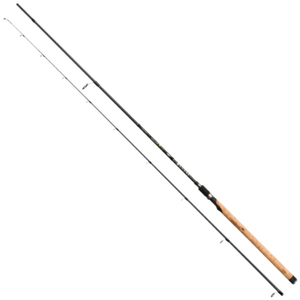 Спиннинг Mikado NIHONTO MEDIUM Spin 270 см 5-25гр (двухчастное)