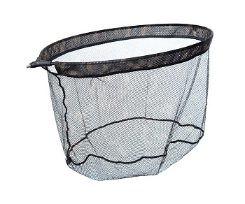 Голова для подсака  Carp Pro Landing Net Head Camo  50x60см