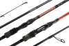 Спиннинг Maximus GRAVITY-X MICROJIG 204SUL 200 см 0,6-5гр 4 sec