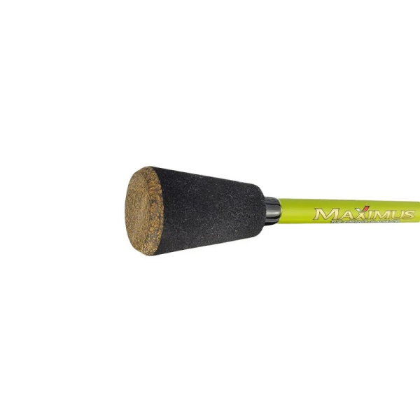 Спиннинг Maximus Ichiro-X 18UL 180 см 1-7г (двухчастное