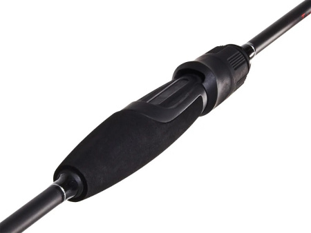 Спиннинг Lucky John Vanrex Jig Travel 229 см 3-14г четырёхчастное
