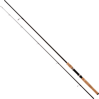 Спиннинг Mikado SILVER EAGLE M Spin 270 см / 20-40гр (двухчастное)