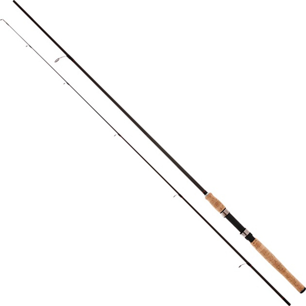 Спиннинг Mikado SILVER EAGLE M Spin 270 см  20-40гр (двухчастное)