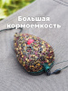 Набор неоснащенных кормушек Вектор 6 шт без пресс формы Tackle Fish Flat Method  120г