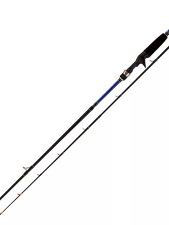 Спиннинг кастинговый Kosadaka Mage 213 см  10-30 гр 4 sec