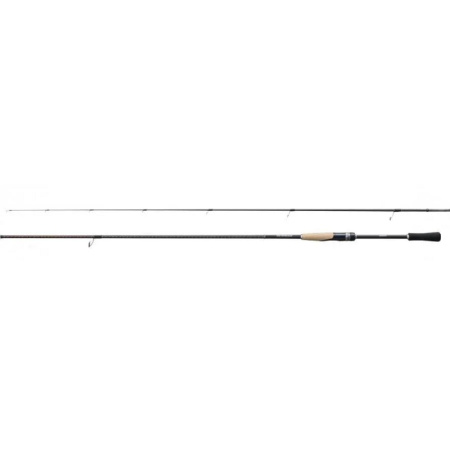 Спиннинг Shimano 19 Brenious 70ML 213 см  3-18г. (двухчастное)3