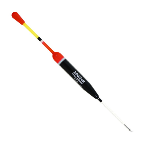 Поплавок Wormix ZOOMer серия 125 Полиуретан 2.0гр  1шт 1