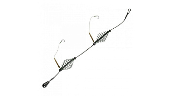 Готовый монтаж  EastShark SS-2 Carp 40 гр 1шт
