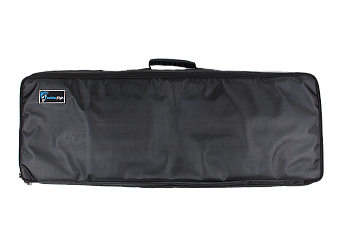 Чехол для подставок на 4 удилища Tackle Fish Сase for Rod Stand 86x32х8см 