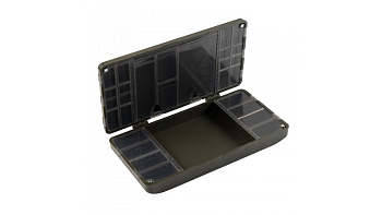 Коробка для аксессуаров EastShark Tackle box NEW 24х13х4см