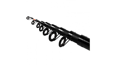 Спиннинг EastShark Delta композит 240 см 100-200 гр телескопический